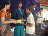 KMC Public School - Sports Day